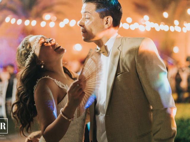 La boda de Abraham y Victoria en Torreón, Coahuila 2