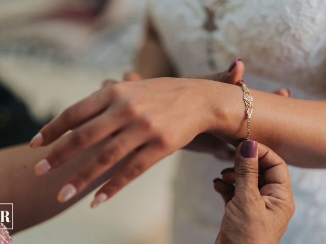 La boda de Abraham y Victoria en Torreón, Coahuila 32