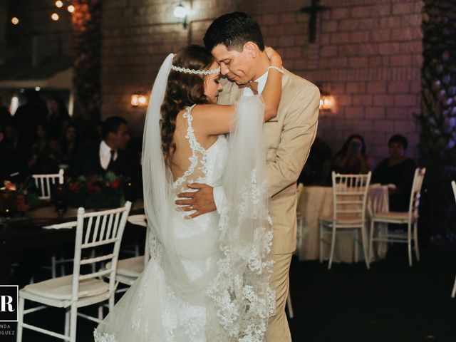 La boda de Abraham y Victoria en Torreón, Coahuila 31