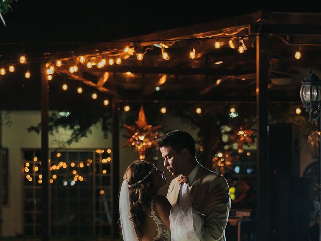 La boda de Abraham y Victoria en Torreón, Coahuila 36