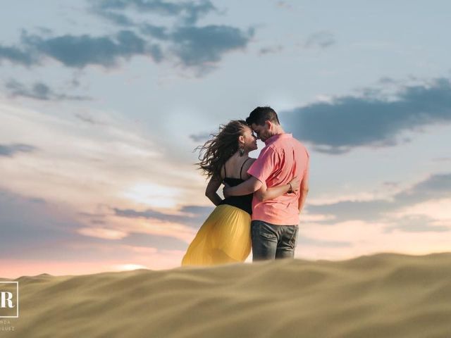 La boda de Abraham y Victoria en Torreón, Coahuila 45