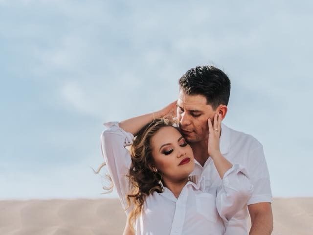 La boda de Abraham y Victoria en Torreón, Coahuila 44