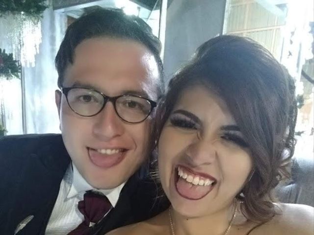 La boda de Gustavo  y Estefanía  en Lerdo, Durango 27