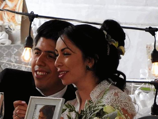 La boda de Diego  y Diana Edith en Tepotzotlán, Estado México 68