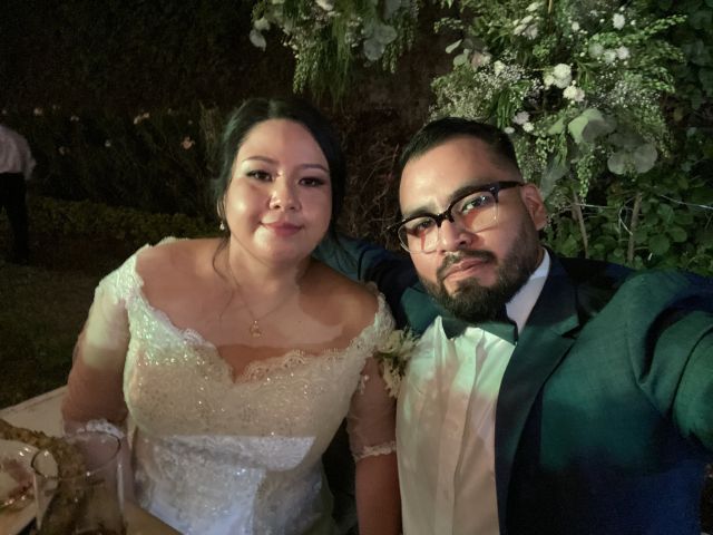 La boda de Isaí  y Martha de Lourdes en Victoria, Tamaulipas 1