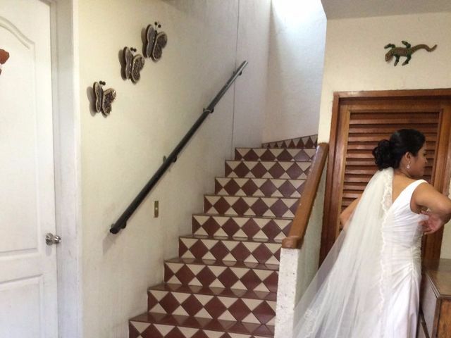 La boda de Roberto y Raquel en Cuernavaca, Morelos 4