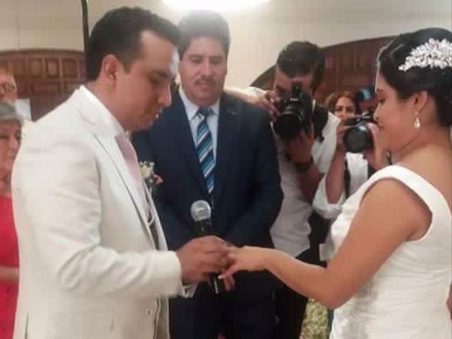 La boda de Roberto y Raquel en Cuernavaca, Morelos 8