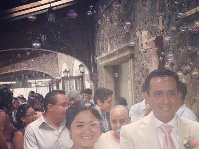 La boda de Roberto y Raquel en Cuernavaca, Morelos 9