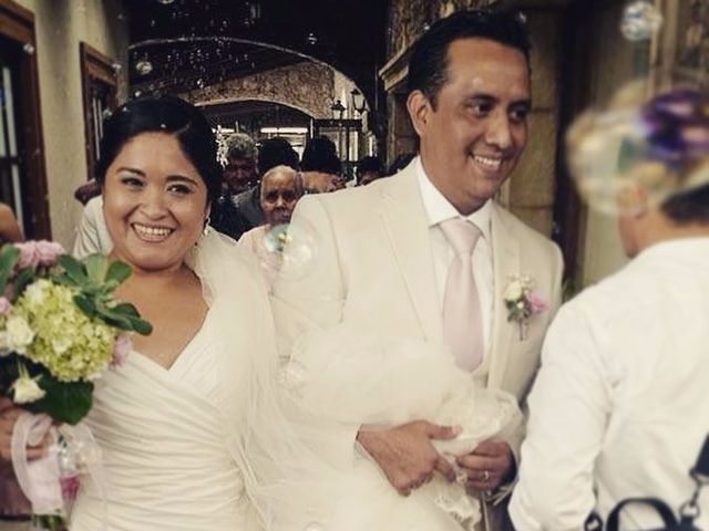 La boda de Roberto y Raquel en Cuernavaca, Morelos 10