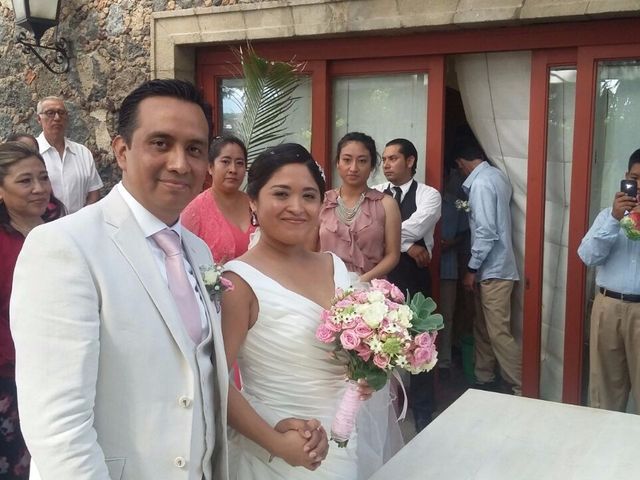 La boda de Roberto y Raquel en Cuernavaca, Morelos 2
