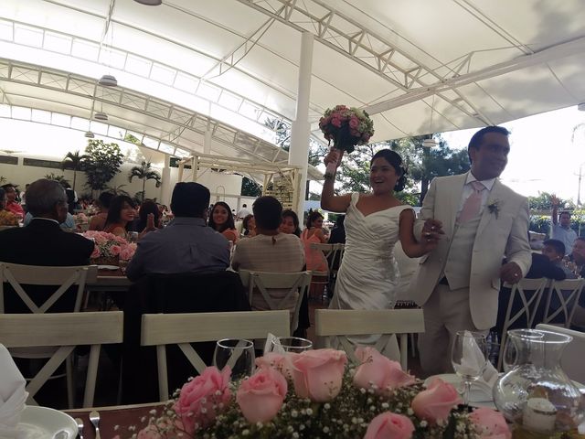 La boda de Roberto y Raquel en Cuernavaca, Morelos 13