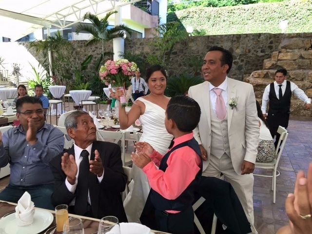 La boda de Roberto y Raquel en Cuernavaca, Morelos 14