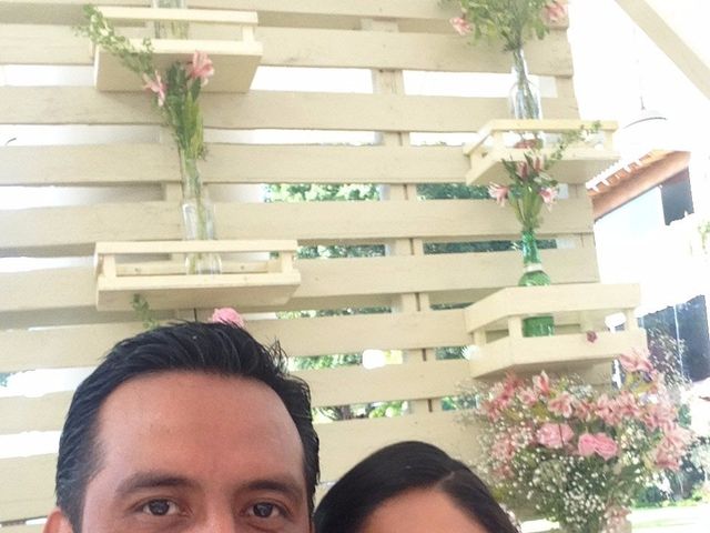 La boda de Roberto y Raquel en Cuernavaca, Morelos 16