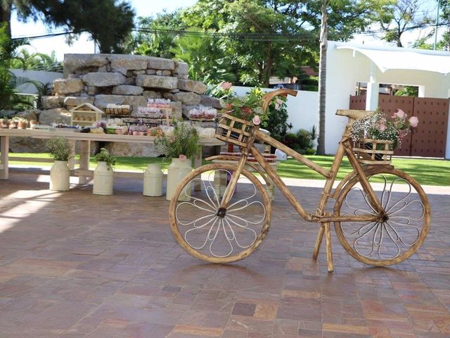 La boda de Roberto y Raquel en Cuernavaca, Morelos 22