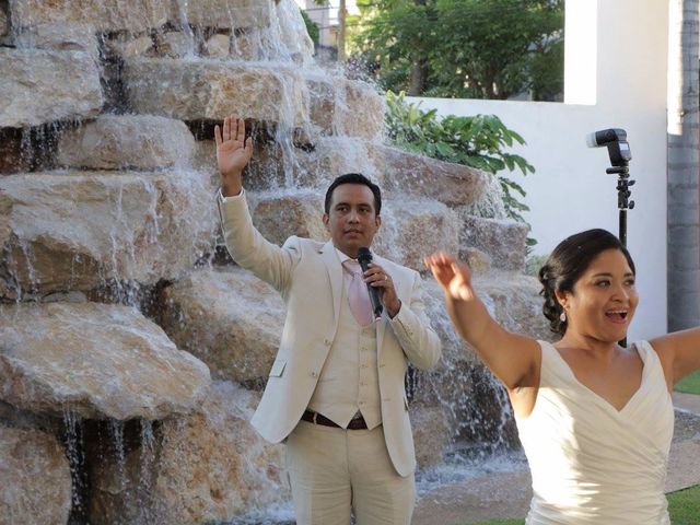La boda de Roberto y Raquel en Cuernavaca, Morelos 25