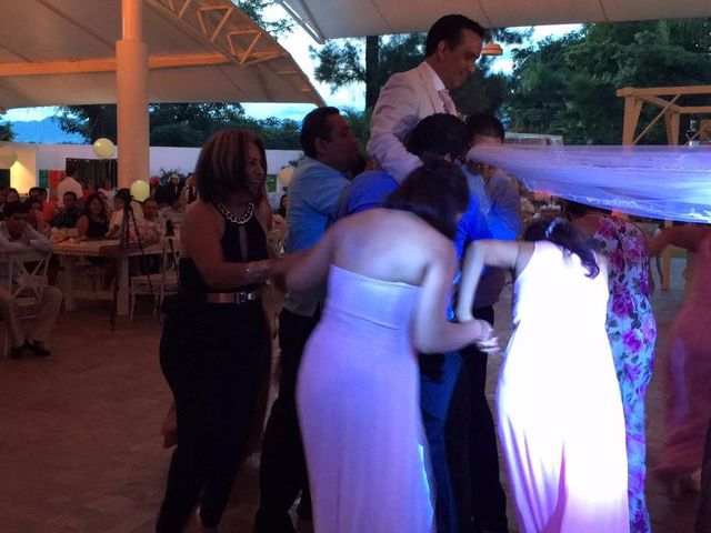La boda de Roberto y Raquel en Cuernavaca, Morelos 31