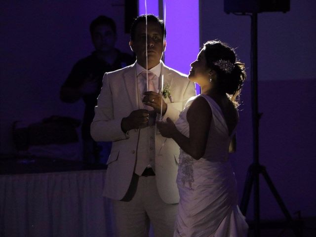La boda de Roberto y Raquel en Cuernavaca, Morelos 32