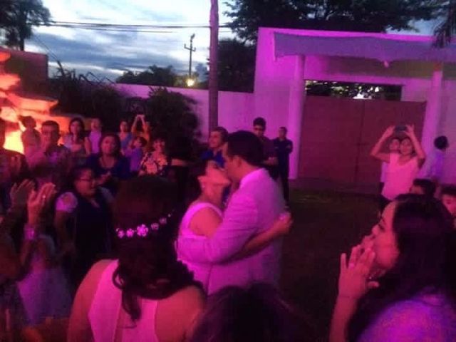La boda de Roberto y Raquel en Cuernavaca, Morelos 34