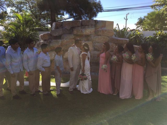 La boda de Roberto y Raquel en Cuernavaca, Morelos 11