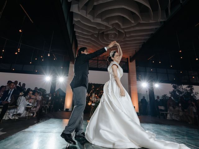 La boda de Fabián y Mabel en Tepic, Nayarit 16