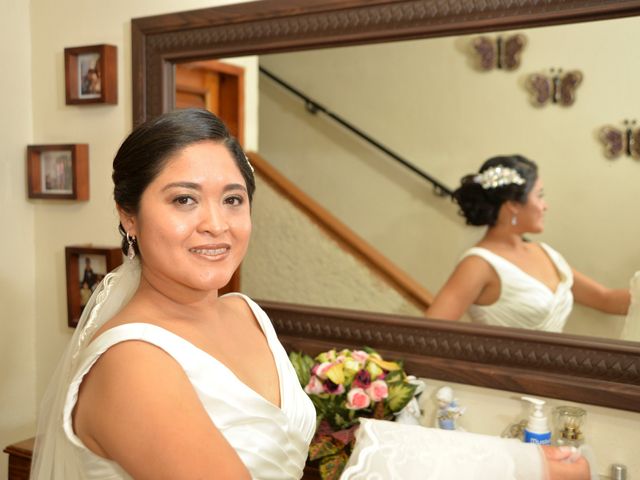 La boda de Roberto y Raquel en Cuernavaca, Morelos 42