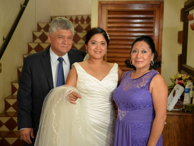 La boda de Roberto y Raquel en Cuernavaca, Morelos 46