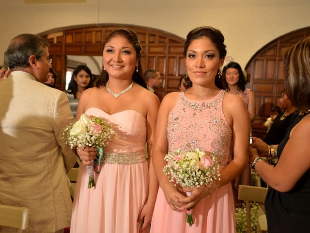 La boda de Roberto y Raquel en Cuernavaca, Morelos 55