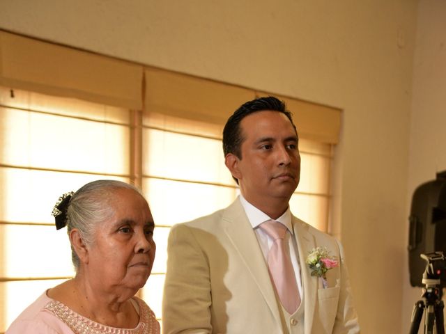 La boda de Roberto y Raquel en Cuernavaca, Morelos 58