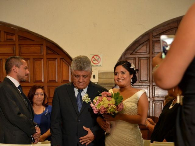 La boda de Roberto y Raquel en Cuernavaca, Morelos 59