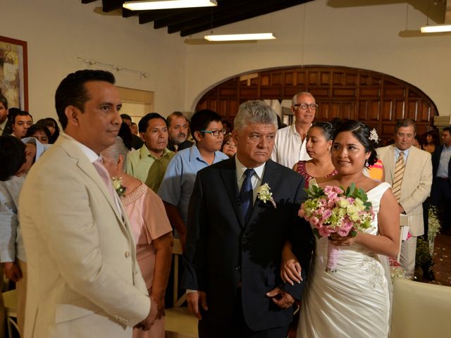 La boda de Roberto y Raquel en Cuernavaca, Morelos 60
