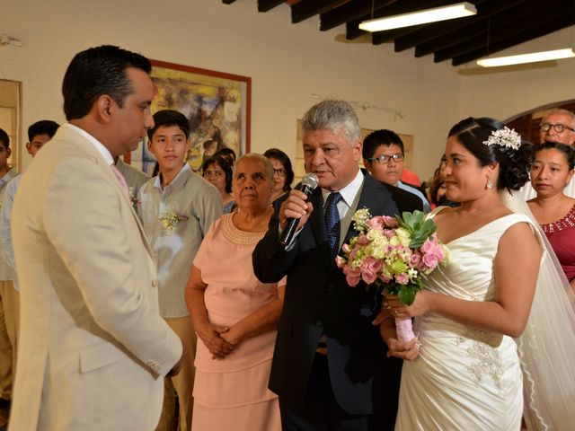 La boda de Roberto y Raquel en Cuernavaca, Morelos 61