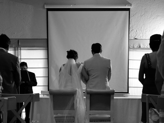 La boda de Roberto y Raquel en Cuernavaca, Morelos 62