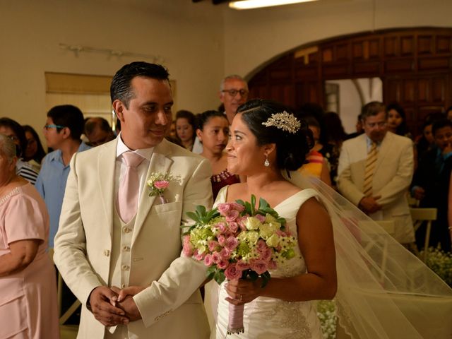La boda de Roberto y Raquel en Cuernavaca, Morelos 63