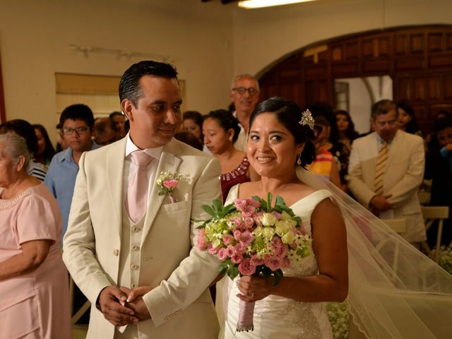 La boda de Roberto y Raquel en Cuernavaca, Morelos 64
