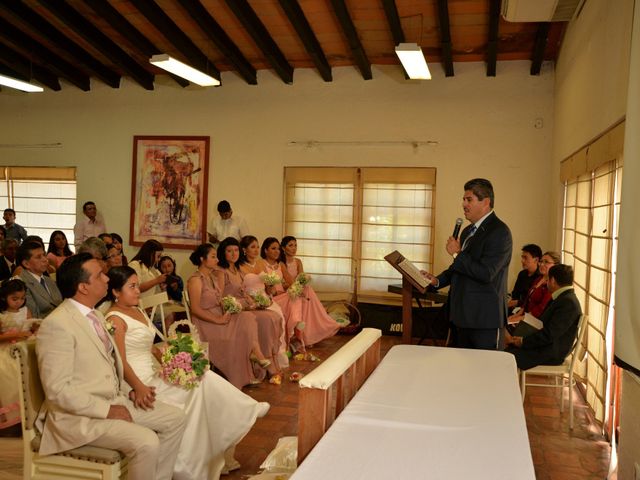 La boda de Roberto y Raquel en Cuernavaca, Morelos 70