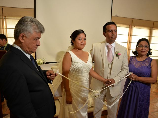 La boda de Roberto y Raquel en Cuernavaca, Morelos 81