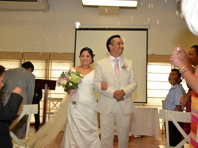 La boda de Roberto y Raquel en Cuernavaca, Morelos 85