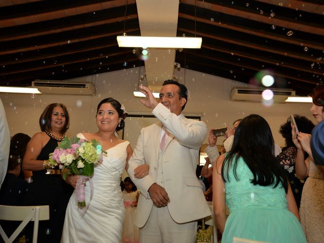 La boda de Roberto y Raquel en Cuernavaca, Morelos 86