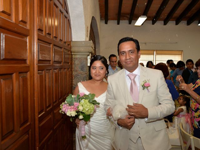 La boda de Roberto y Raquel en Cuernavaca, Morelos 88