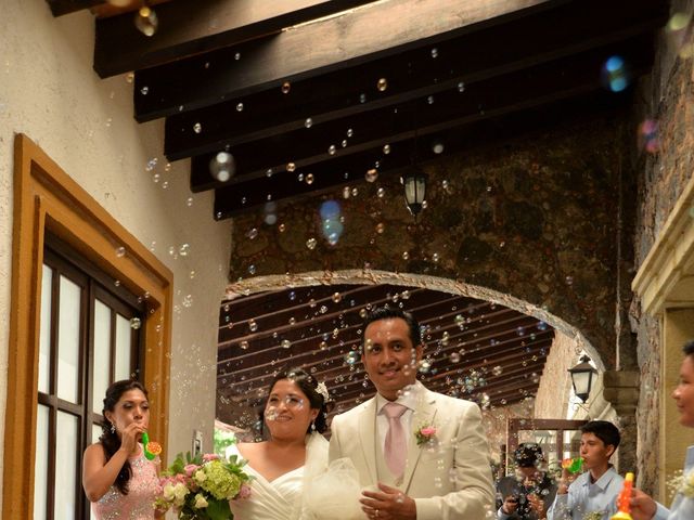 La boda de Roberto y Raquel en Cuernavaca, Morelos 89