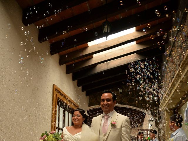 La boda de Roberto y Raquel en Cuernavaca, Morelos 90