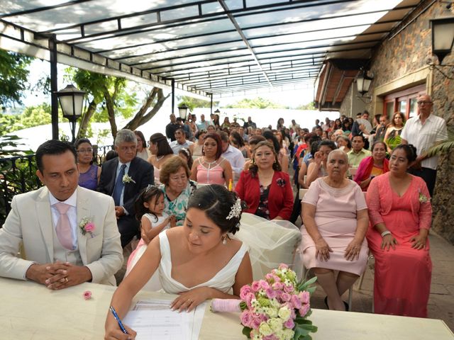 La boda de Roberto y Raquel en Cuernavaca, Morelos 96