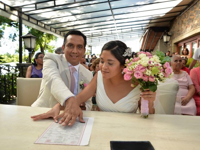 La boda de Roberto y Raquel en Cuernavaca, Morelos 101