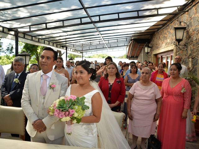 La boda de Roberto y Raquel en Cuernavaca, Morelos 102