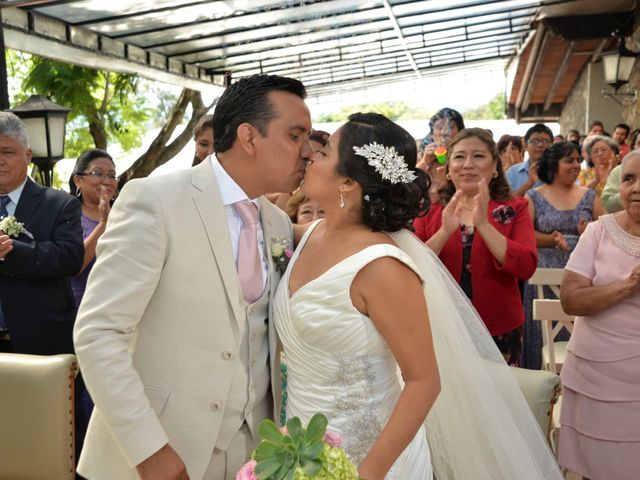 La boda de Roberto y Raquel en Cuernavaca, Morelos 103