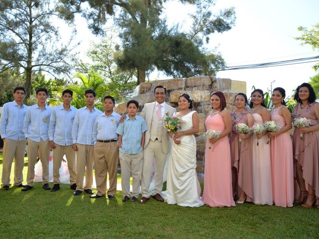 La boda de Roberto y Raquel en Cuernavaca, Morelos 106