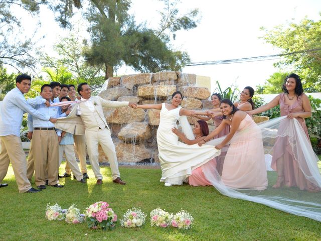 La boda de Roberto y Raquel en Cuernavaca, Morelos 108