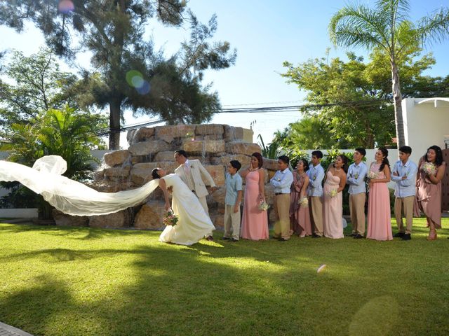 La boda de Roberto y Raquel en Cuernavaca, Morelos 112