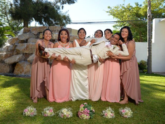 La boda de Roberto y Raquel en Cuernavaca, Morelos 113