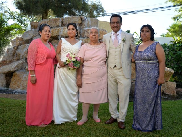 La boda de Roberto y Raquel en Cuernavaca, Morelos 117